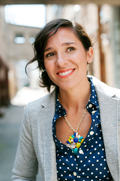 Team Member - Kelly Allison