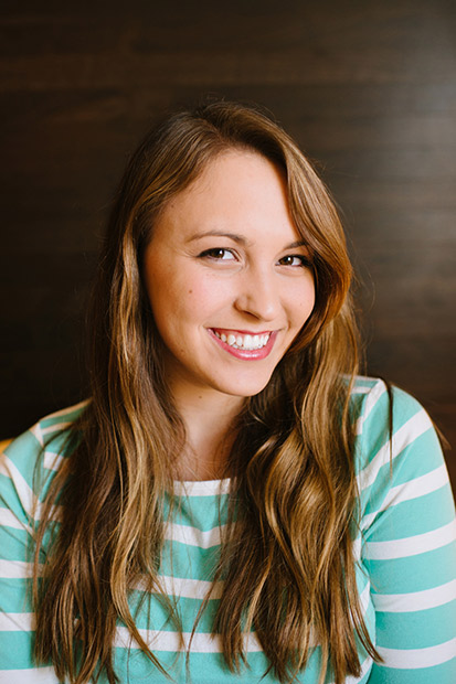 Team Member - Natalie Franke