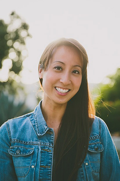 Team Member - Stephanie Yang