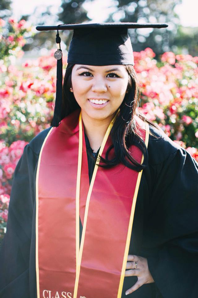 Team Member - Sydney Bernardo
