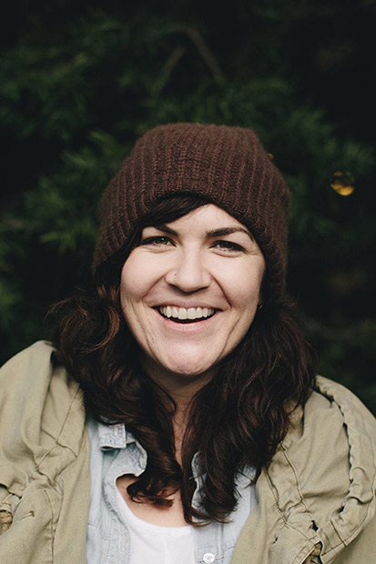 Team Member - Katie Osgood