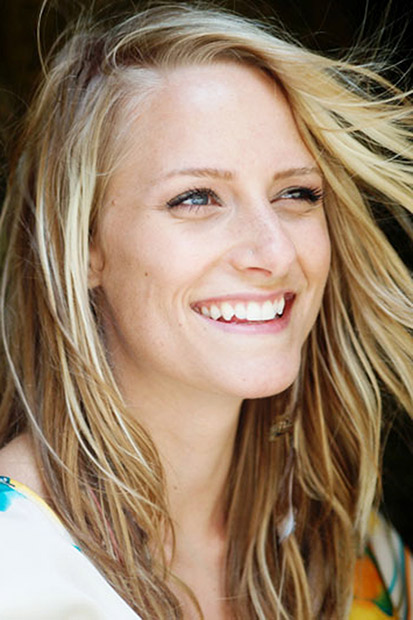 Team Member - Crystal Martel