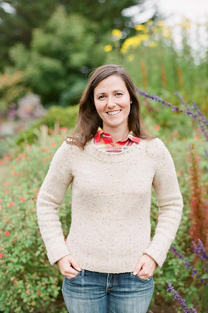 Team Member - Lynette Boyle