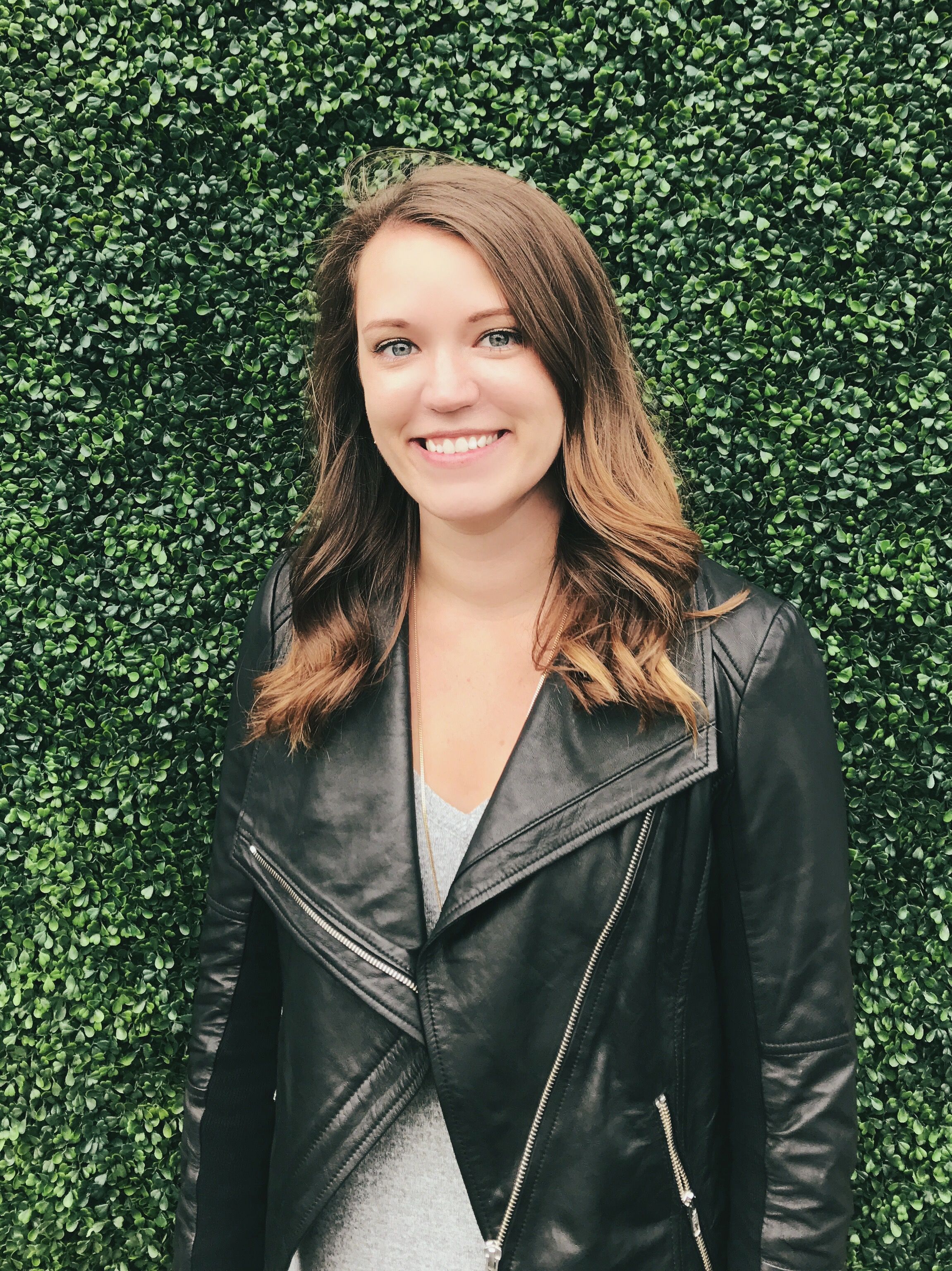 Team Member - Samantha Campbell