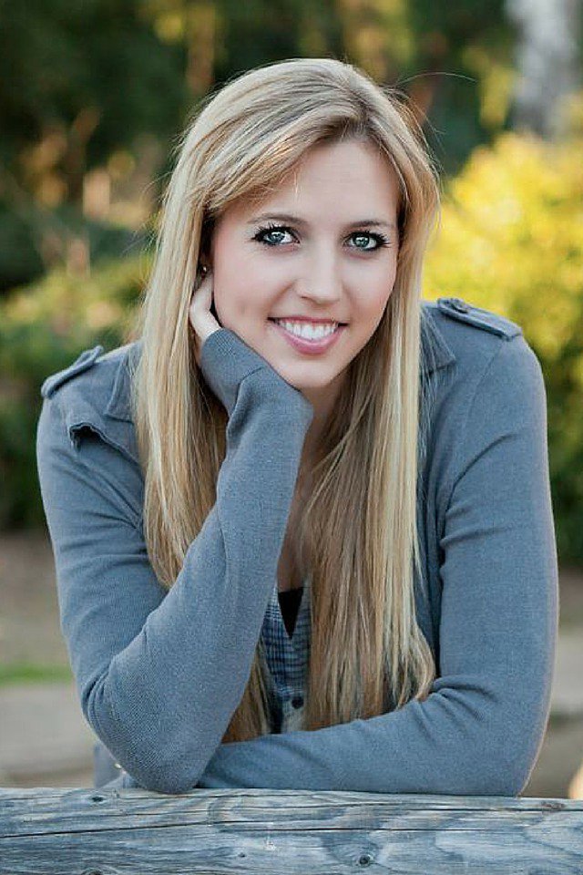 Team Member - Kate Finley
