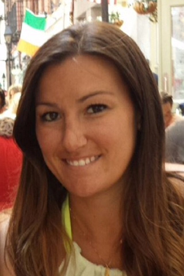 Team Member - Jamie Lewis