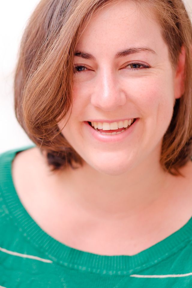 Team Member - Shaina Sawyer