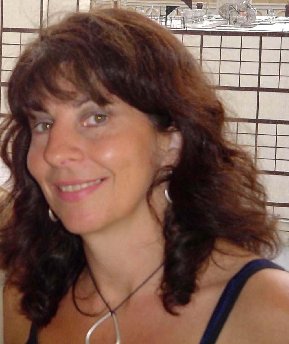 Team Member - Margo McCall