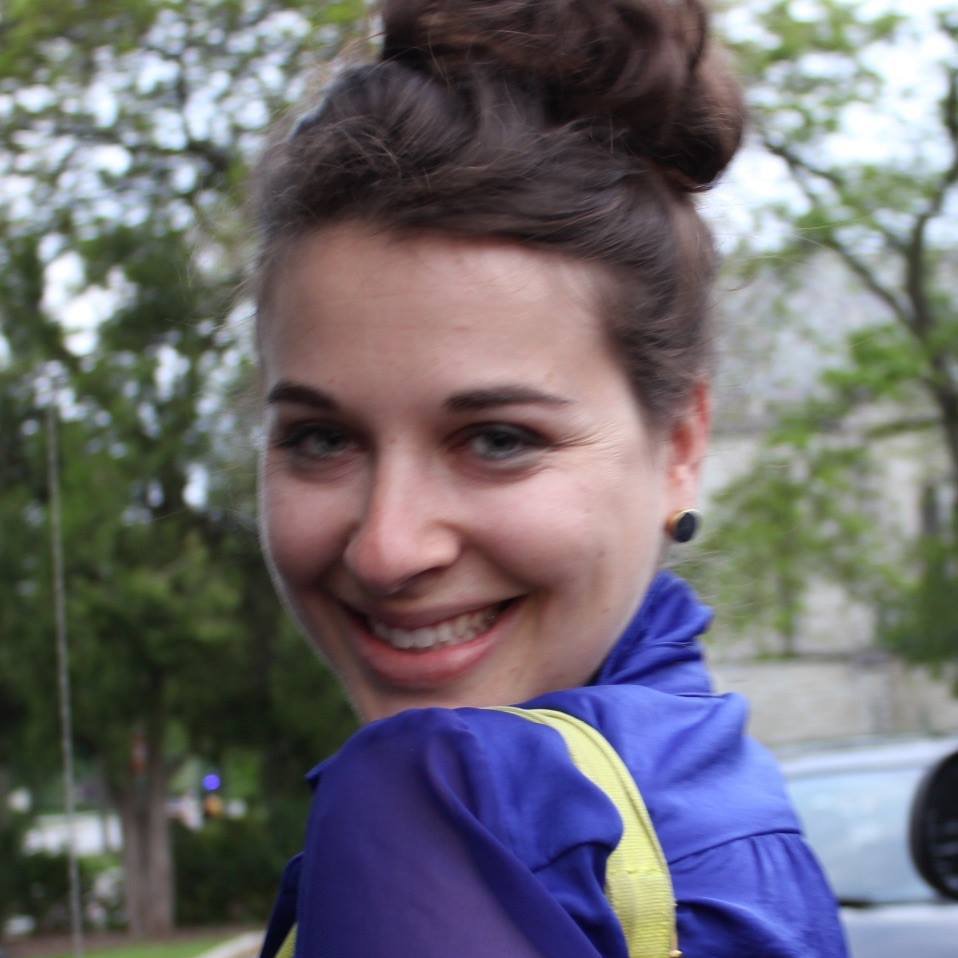 Team Member - Lisa Gordon