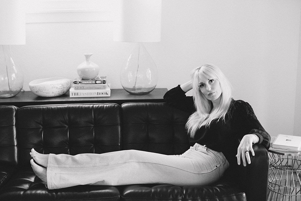 Team Member - Nicole Vaughn