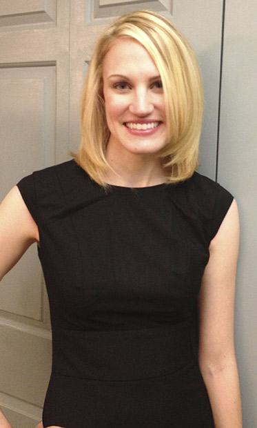 Team Member - Lauren Shank