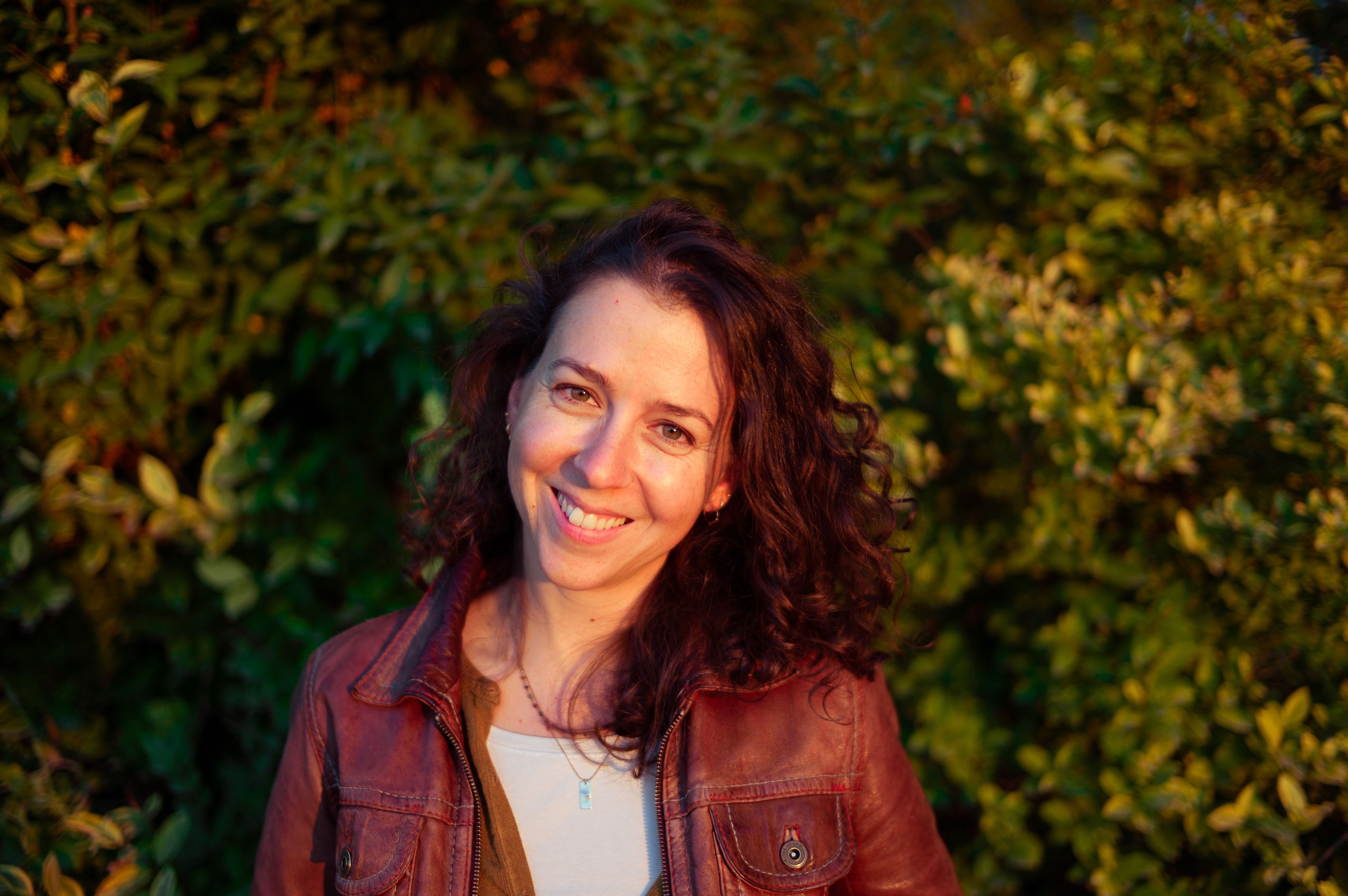 Team Member - Daniëlle van de Kemenade