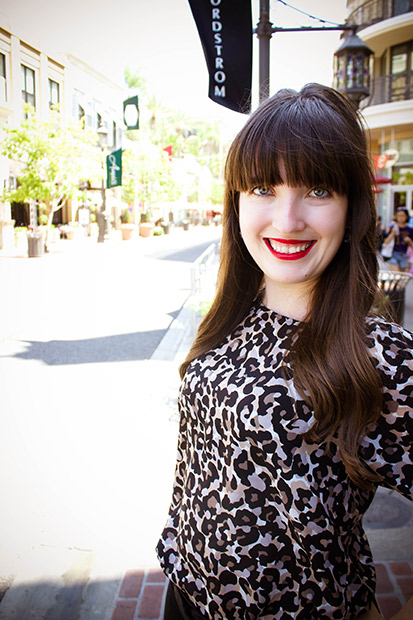 Team Member - Heather Taylor