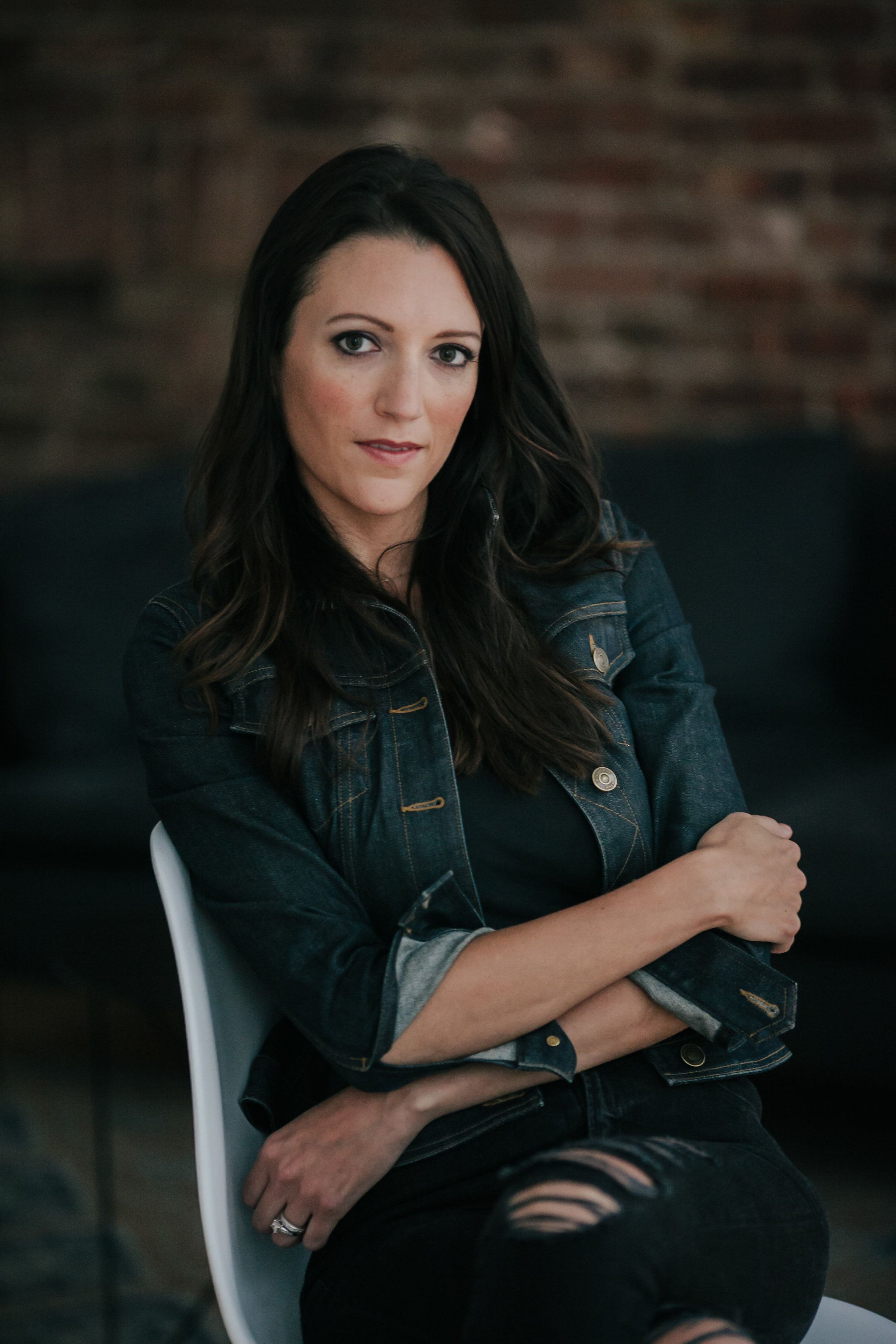 Team Member - Tiffany  Dyba
