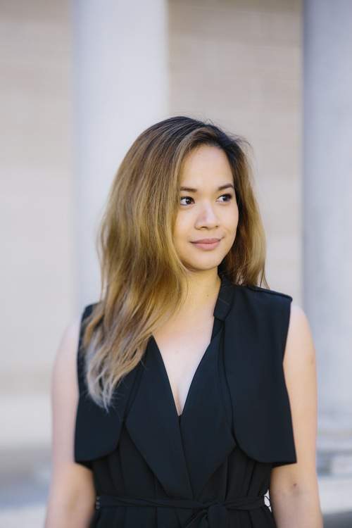 Team Member - Jessica Chang