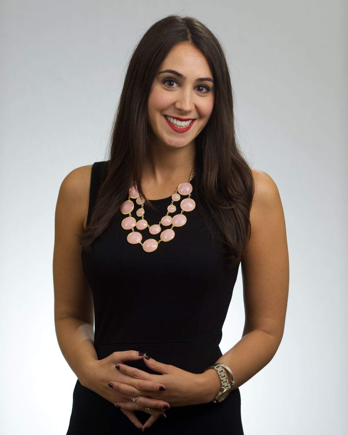 Team Member - Jill Jacinto