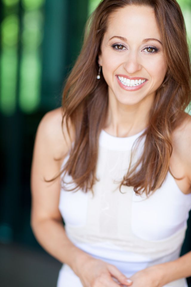 Team Member - Erica Mandy