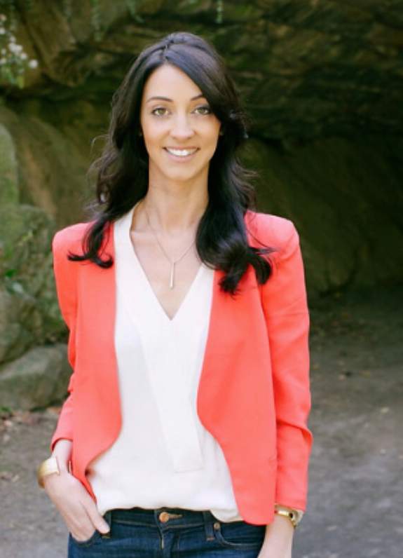 Team Member - Adriana Cunningham