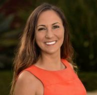 Team Member - Aylin Cook