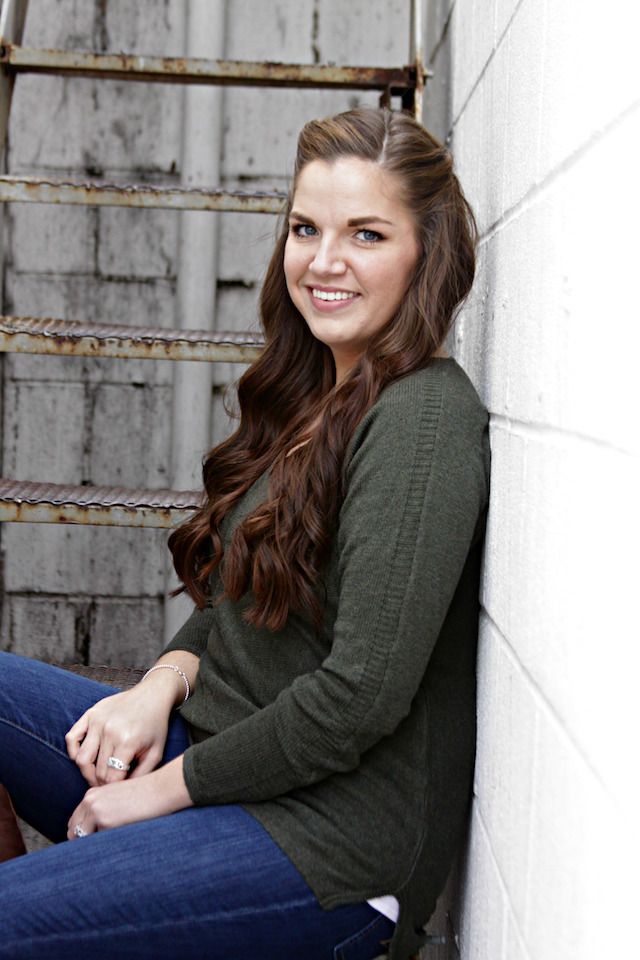 Team Member - Kat Boogaard