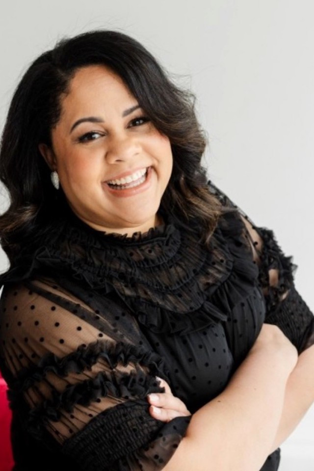 Team Member - Jennifer Simmons Duggan