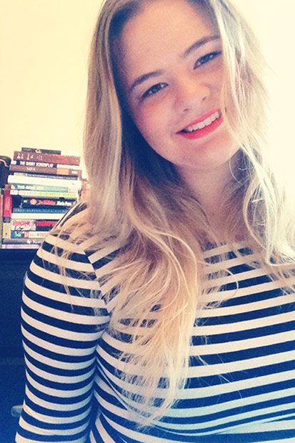 Team Member - Hannah Moss