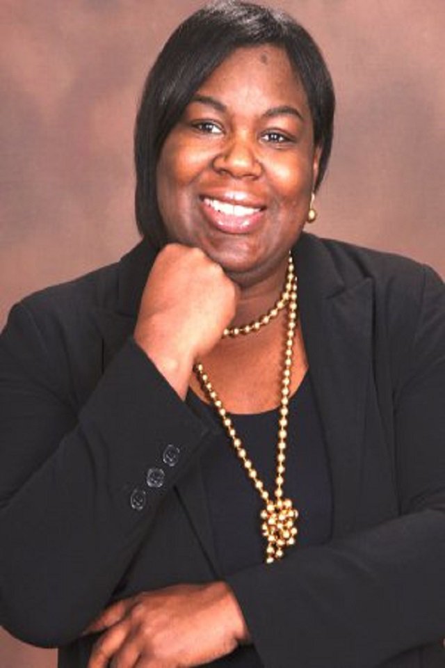 Team Member - Devay Campbell