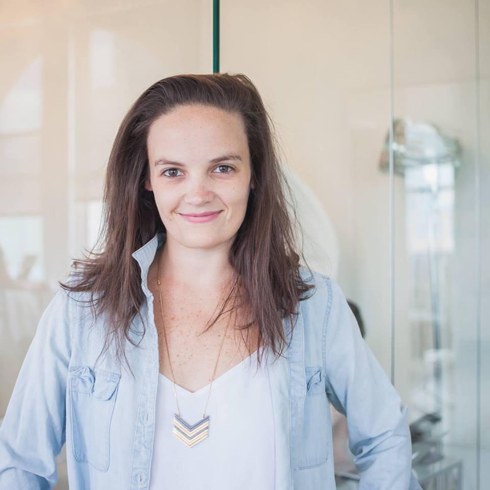 Team Member - Meredith Lepore