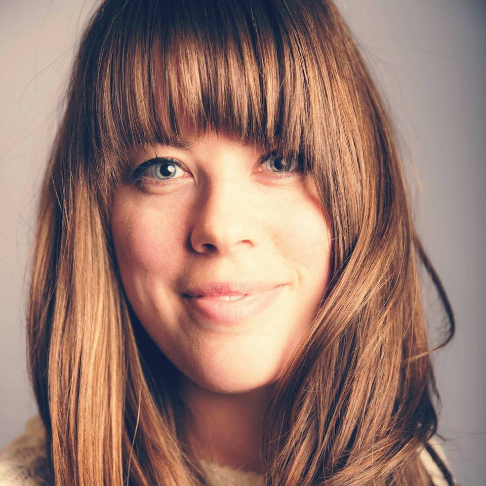 Team Member - Ana Raab