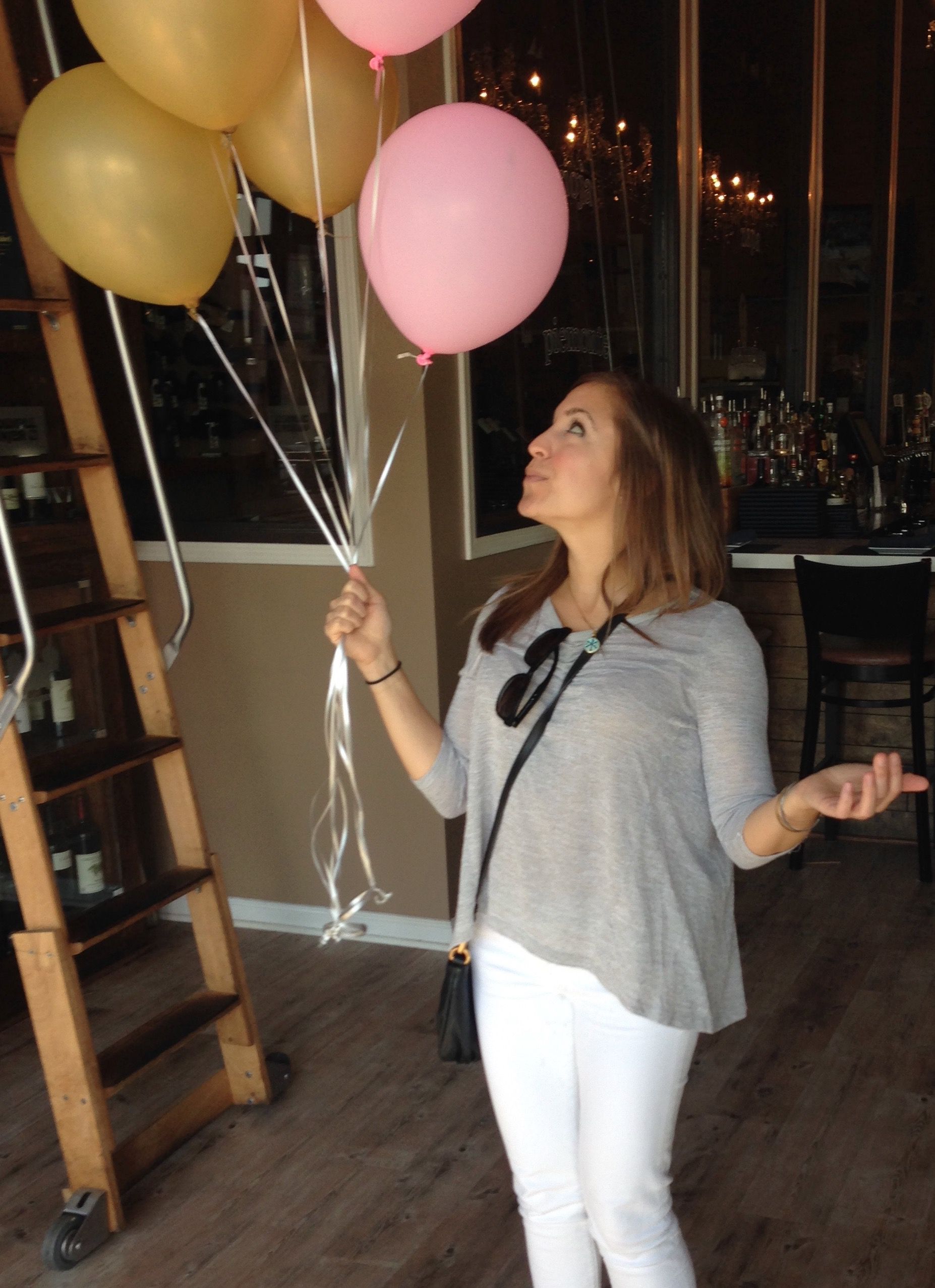 Team Member - Joelle Zarcone