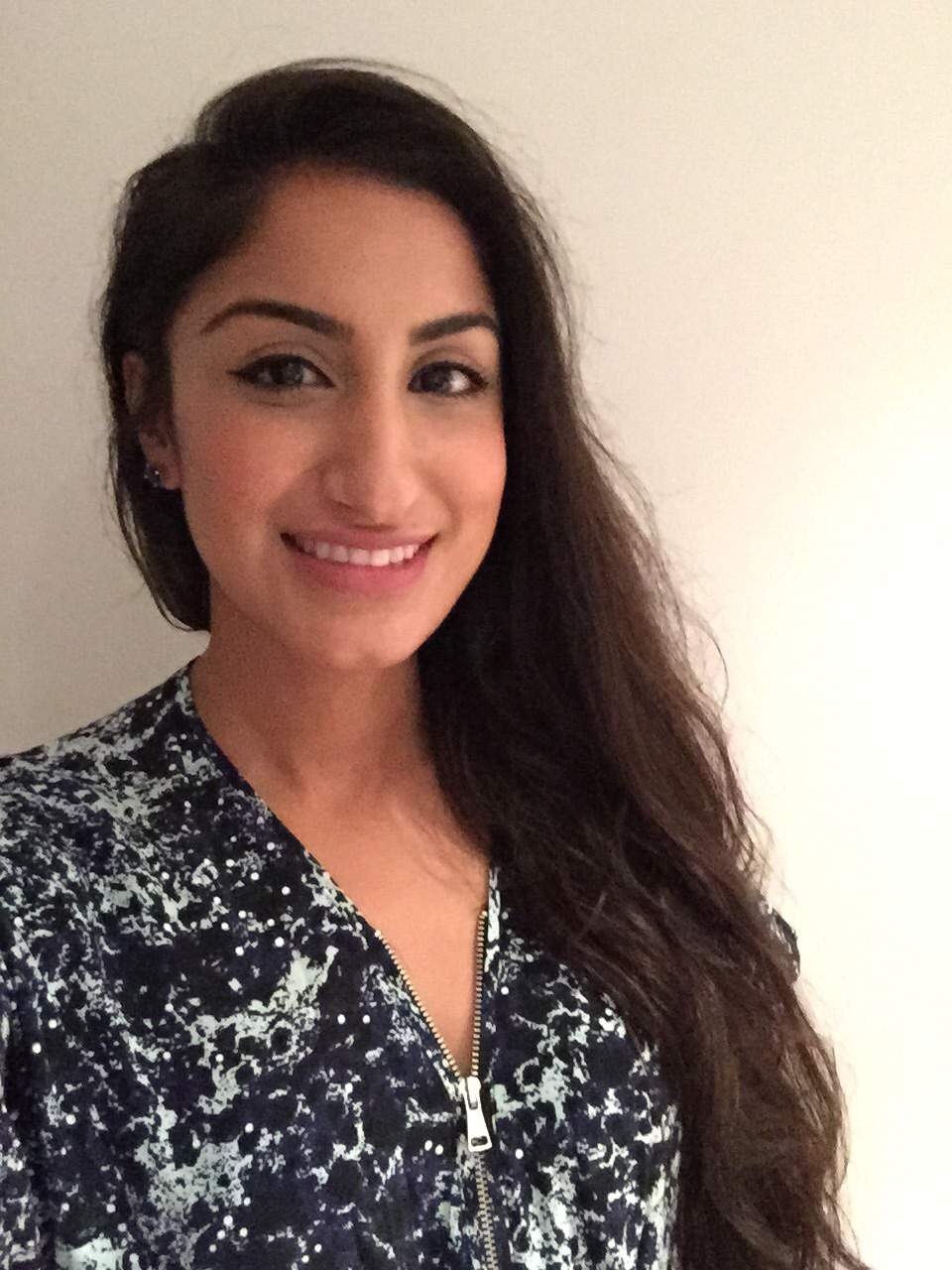 Team Member - Simran Takhar