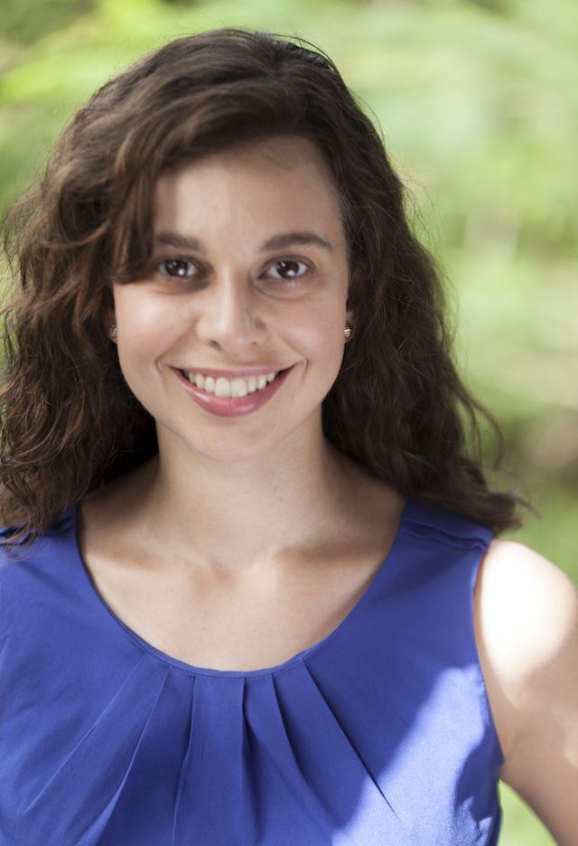 Team Member - Emily Lamia