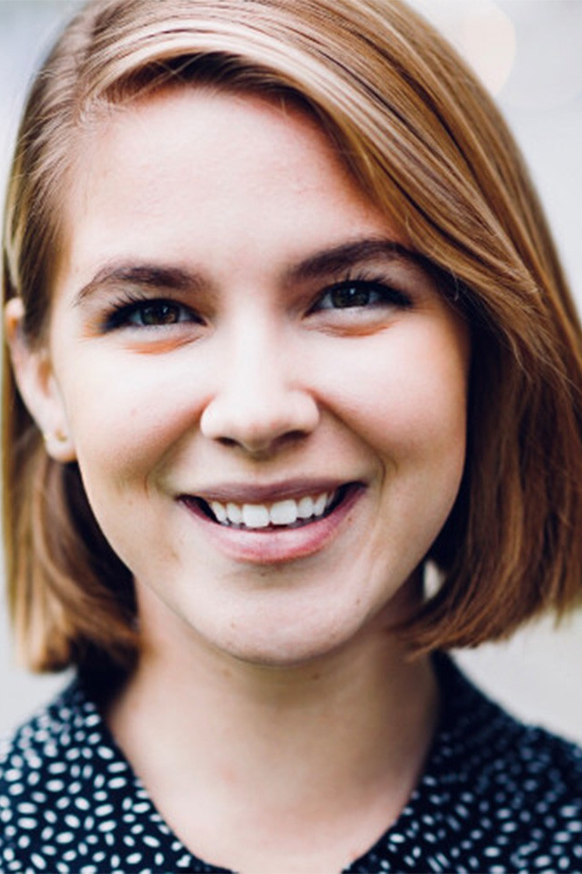 Team Member - Megan Denneny