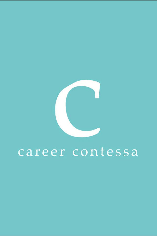 Team Member - Career Contessa Team