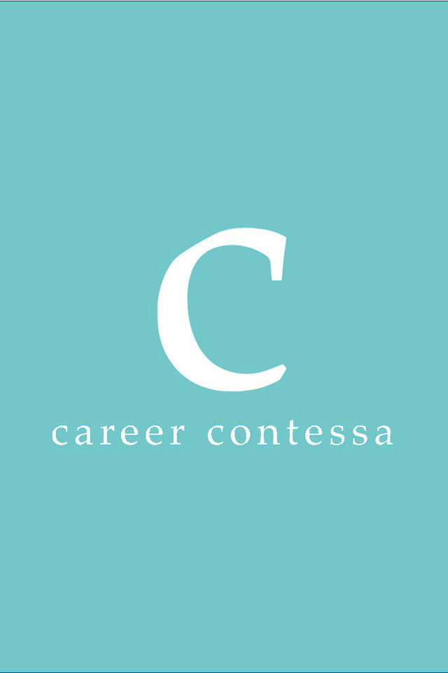 Team Member - Career Contessa Team