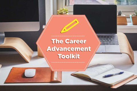 The Career Advancement Toolkit Course Image