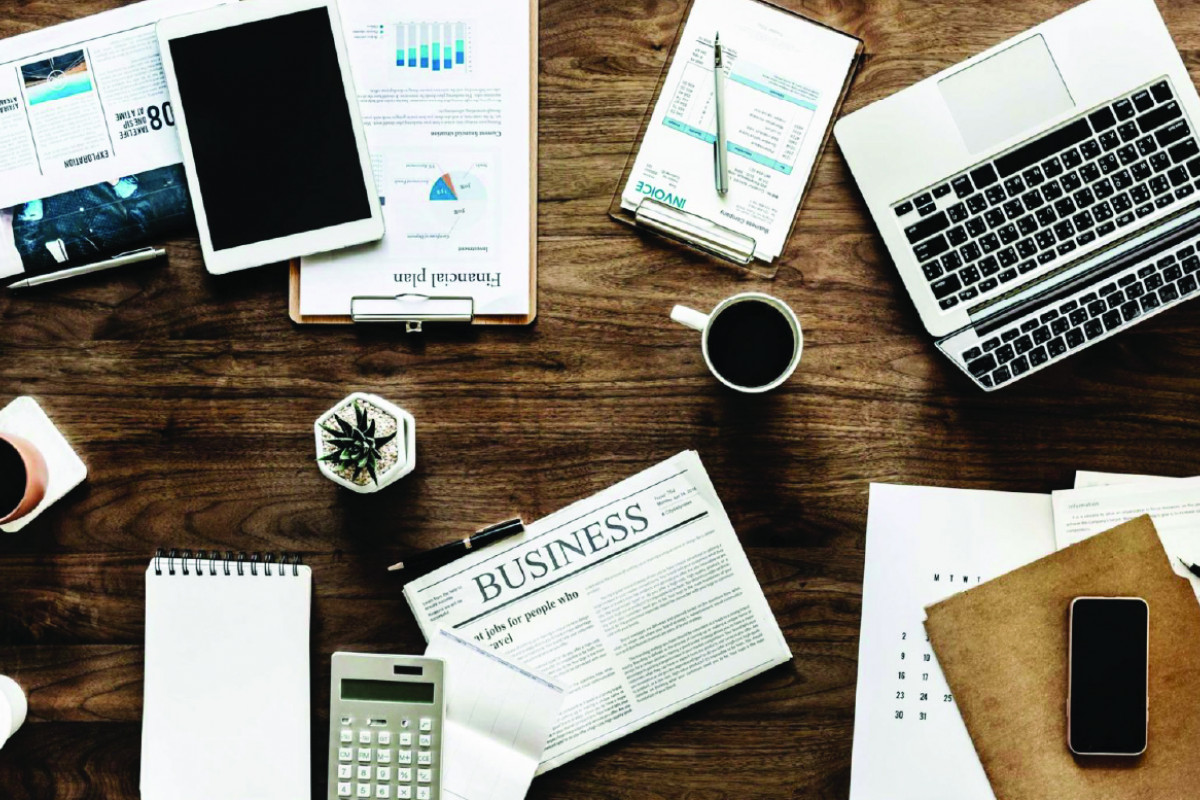 The Complete Job Search Toolkit