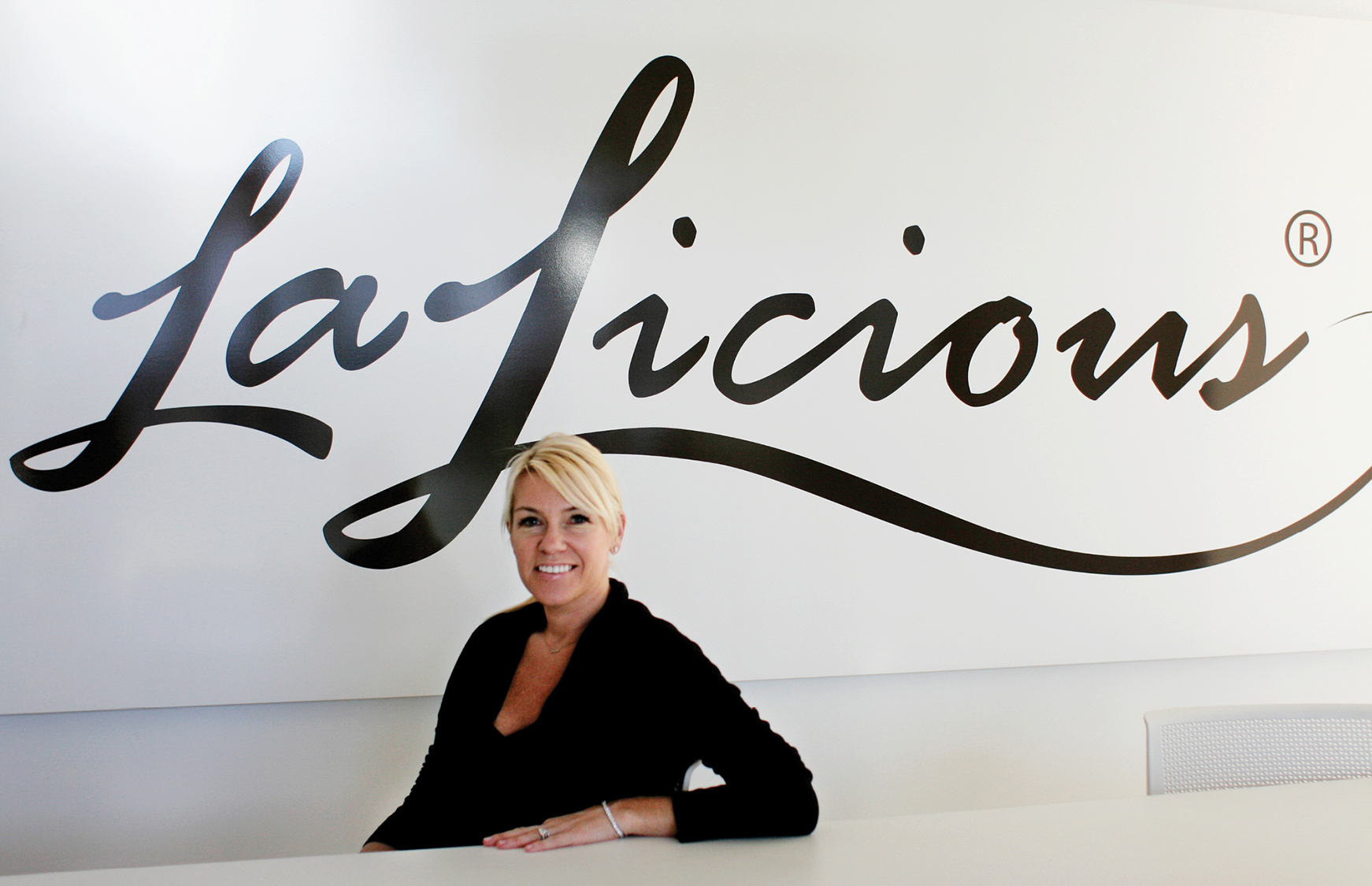 An Interview With Jessica Kernochan, Founder of LaLicious Image