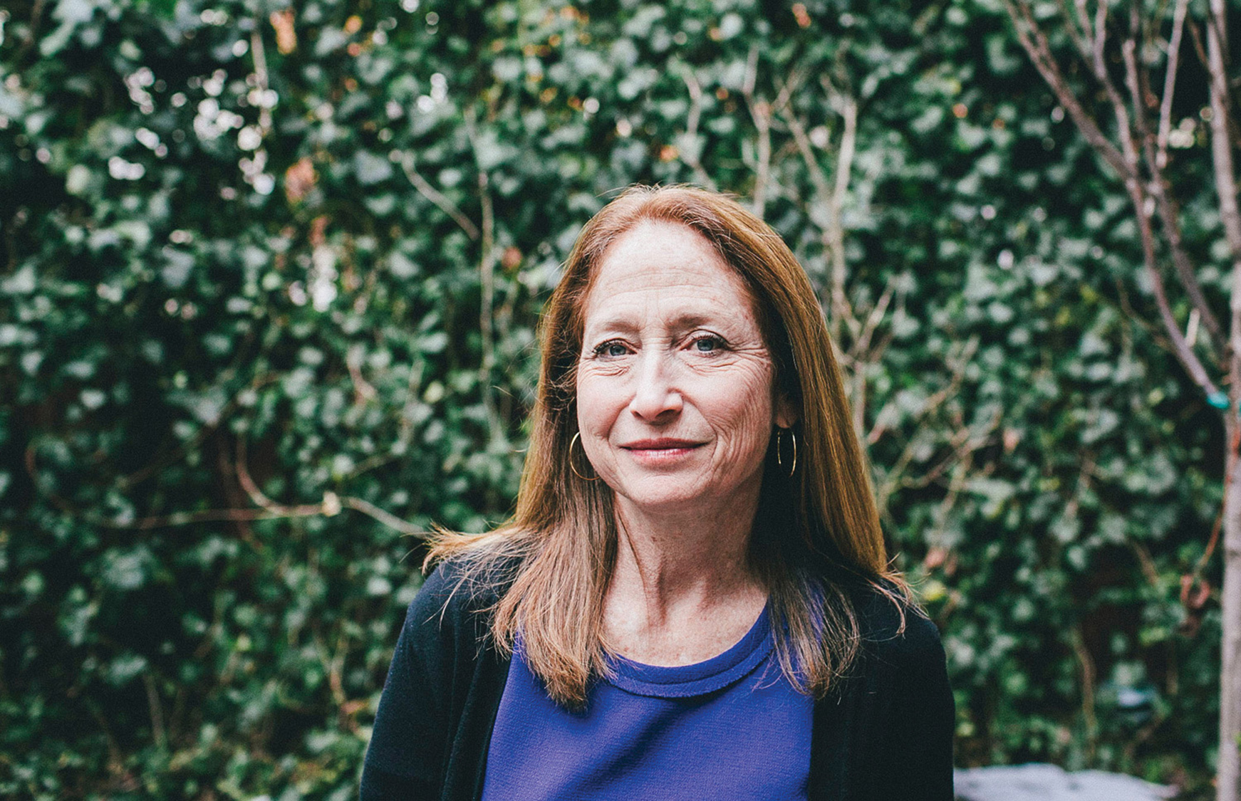 An Interview With Linda Kearns on Working in Costume Design  Image