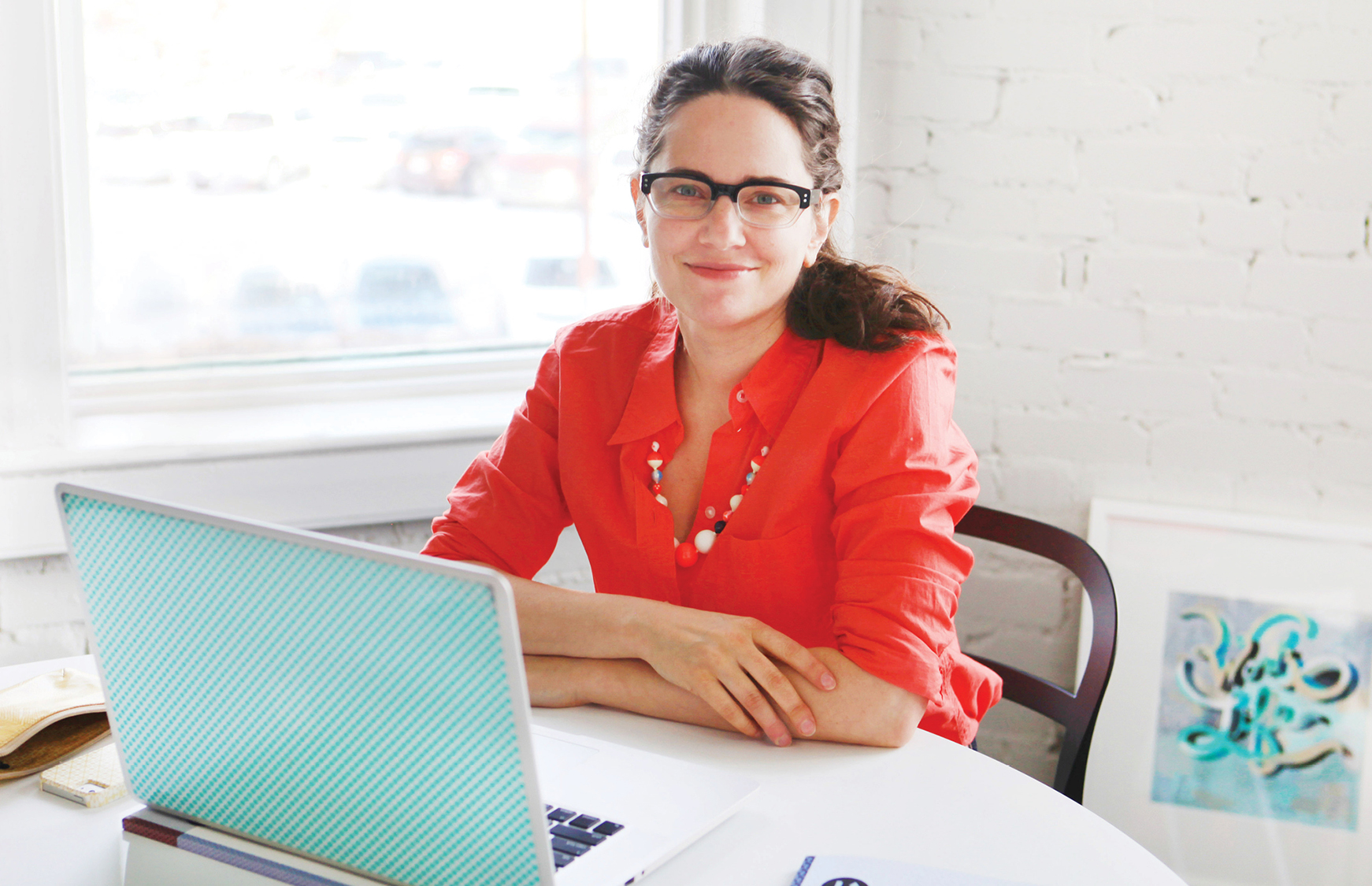 An Interview With Janine Vangool, Editor and Designer of Uppercase Image