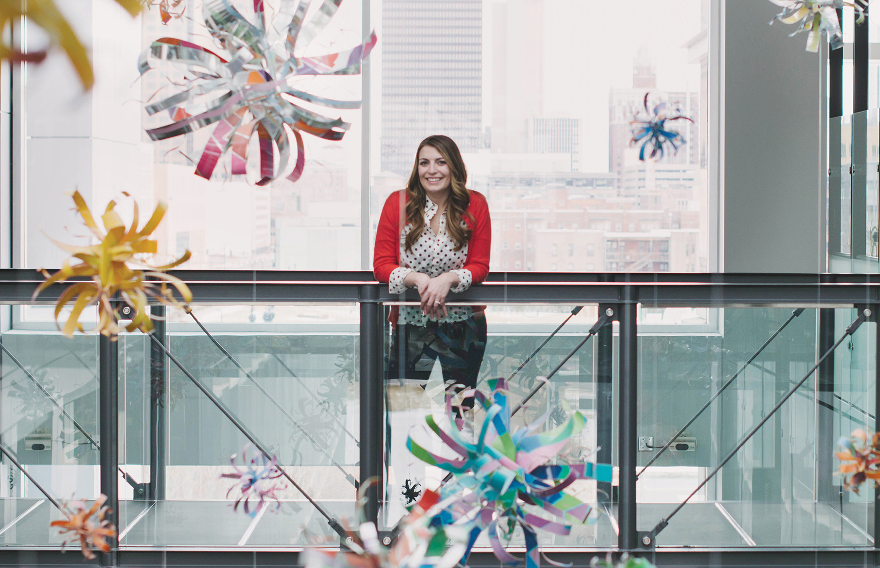 An Interview With the Digital Editorial Manager at Better Homes and Gardens Image