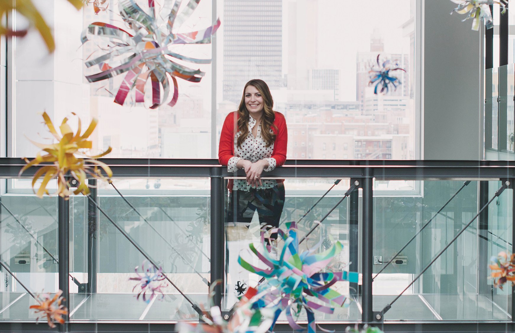 An Interview With the Digital Editorial Manager at Better Homes and Gardens Image