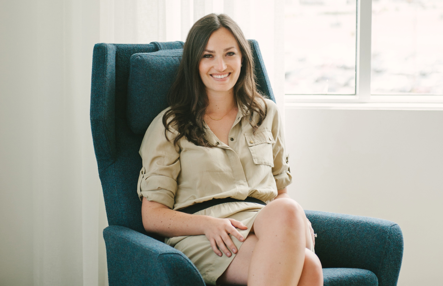 Sara Adler on What a Career in Corporate Development at Dropbox Looks Like Image