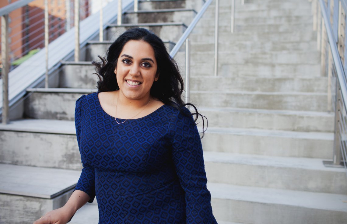 An Interview With Mallika Vastare, Affairs Advisor at The Furman Group Image