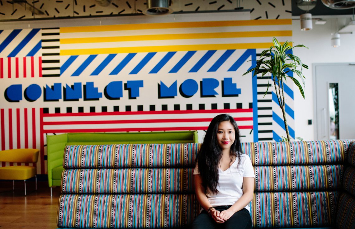 An Interview With Karman Lei, Product Designer at Facebook Image