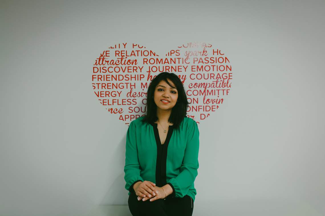 An Interview With Heena Rastogi, Senior Mobile Developer for eHarmony Image