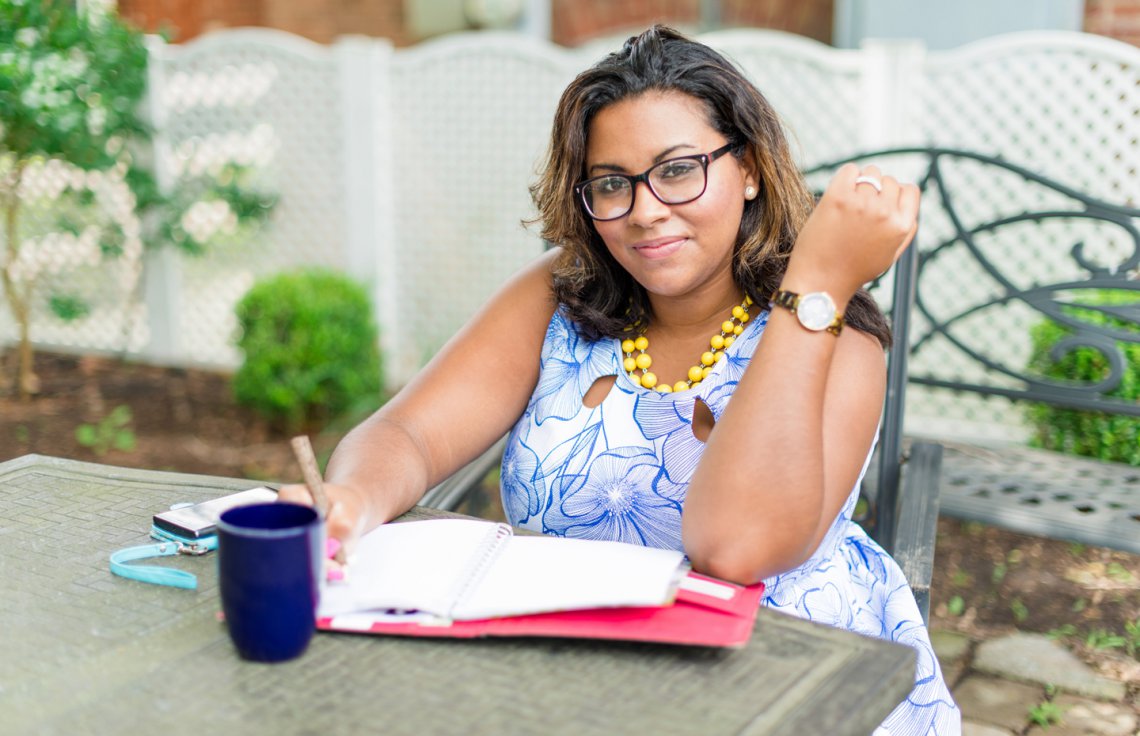 Working As a Full-Time Career Counselor Image