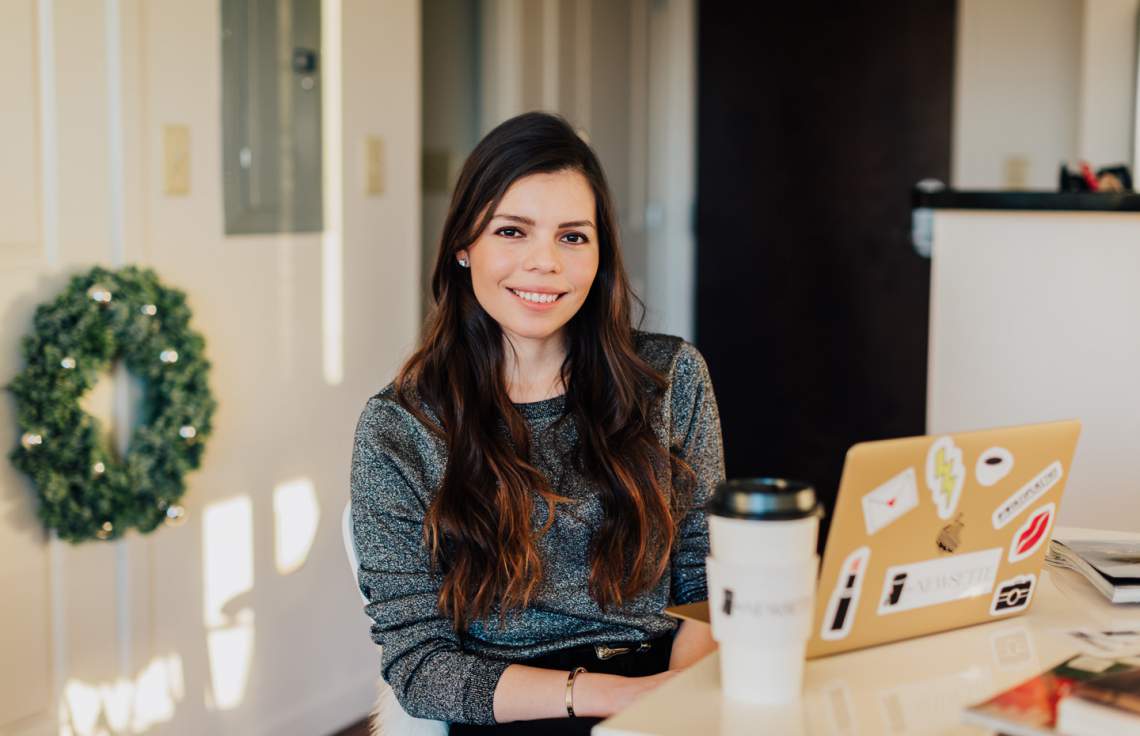 Daniella Pierson An Interview with Daniella Pierson, Founder of the Newsette | Career