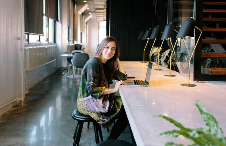 Kinjil Mathur What's It's Like to Work in Product Design for Squarespace | Career ...