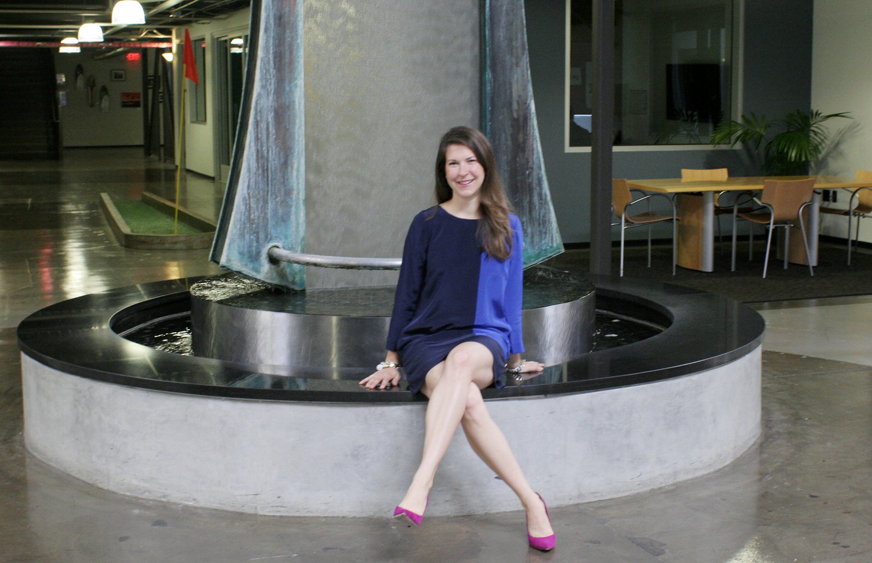 An Interview With Lindsey Kollross, Senior Vice President of Media at Ignit Image